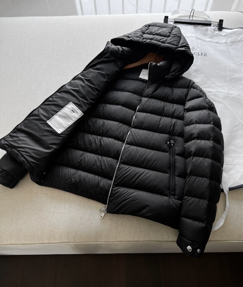 Moncler Down Coat